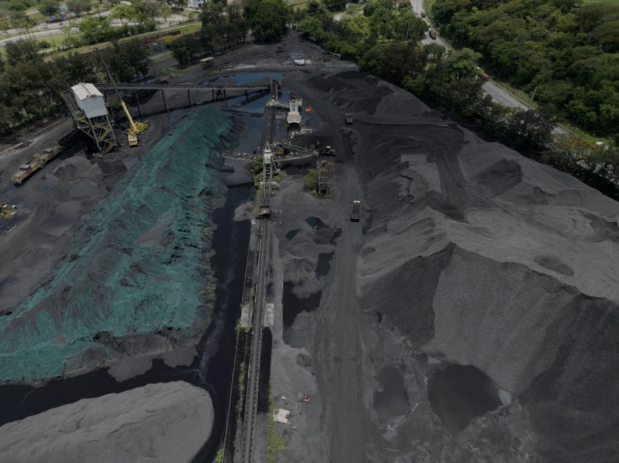 Strategic resources and industrial materials