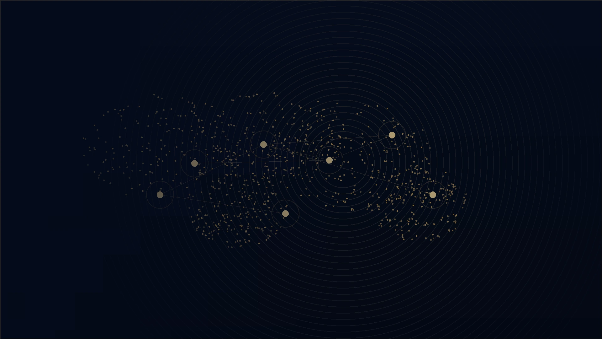 ALEMAAR world network connected markets